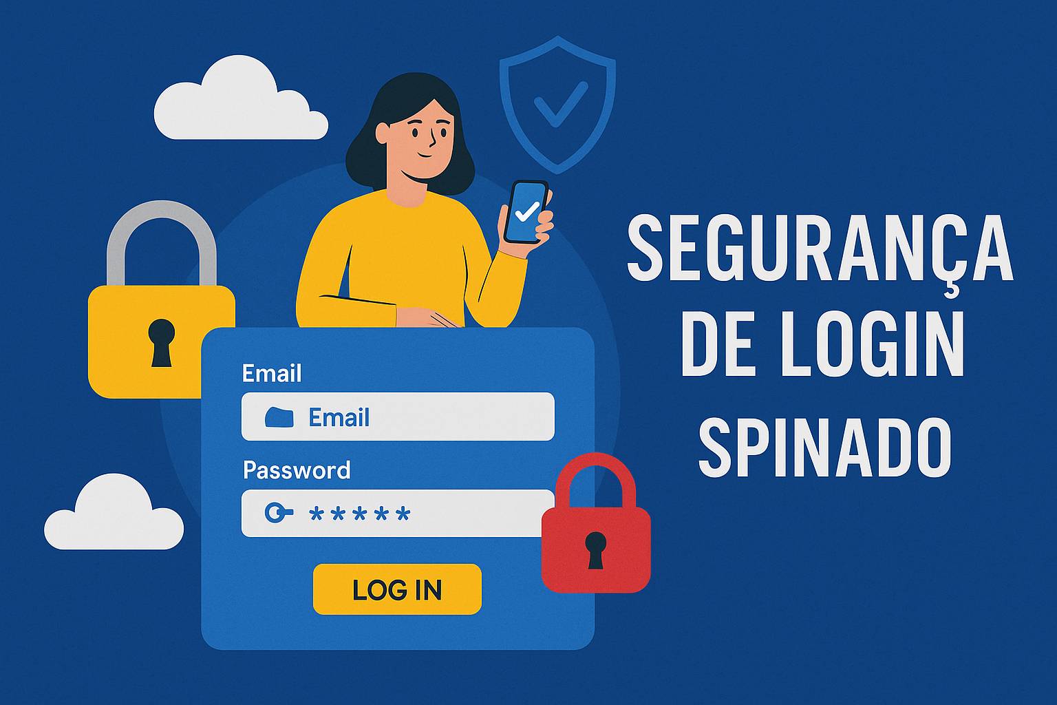 Registro na SPINADOGarante Acesso a uma Vasta Seleção de jogo