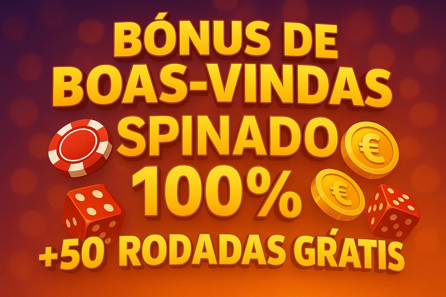 Criar uma nova Conta no plataforma SPINADO